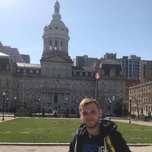 Meet your Posher, Dmitrii